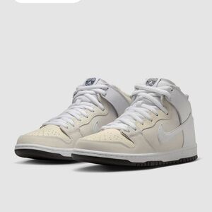 Nike SB Dunk High x Antihero Men’s 4.5
